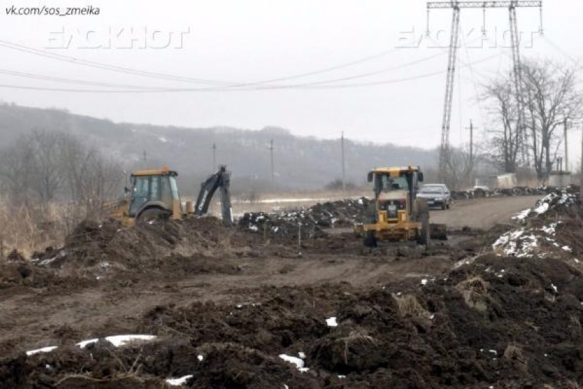 На 1 млн рублей оштрафовали ООО «Домострой» за незаконную вырубку деревьев в Минводах после публикаций в СМИ
