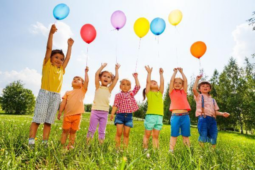 Подготовлен план мероприятий «Дня защиты детей» в Железноводске 