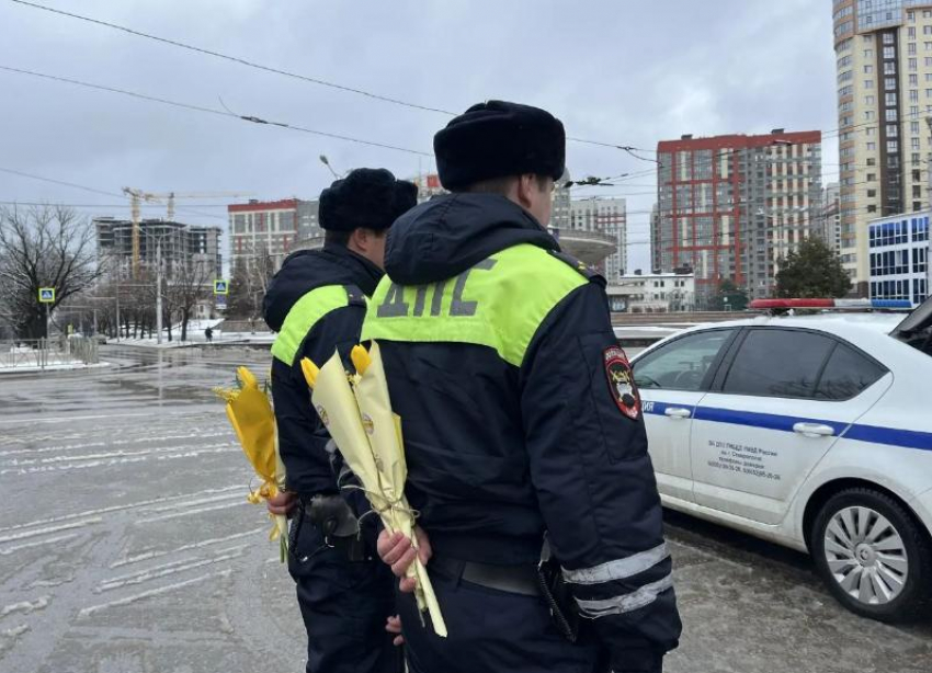 В Георгиевске судят бывших гаишников за выдачу 42 прав за миллион рублей