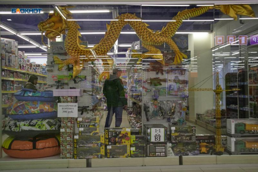 Какие магазины в Ставрополе будут работать в новогодние праздники 2026