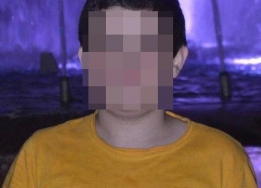 На Ставрополье разыскивается 13-летний подросток