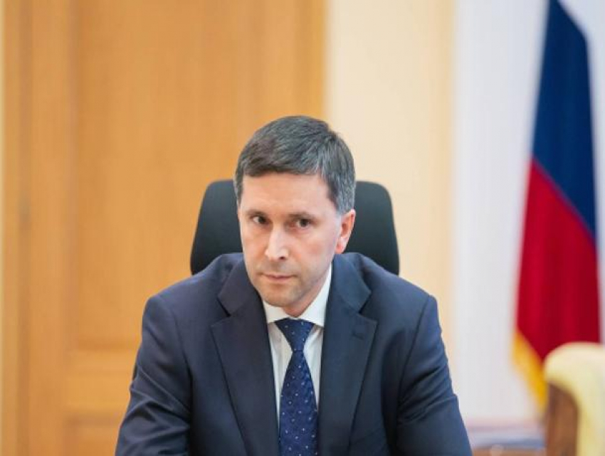 Министр природных ресурсов и экологии РФ прибыл с рабочим визитом на Ставрополье