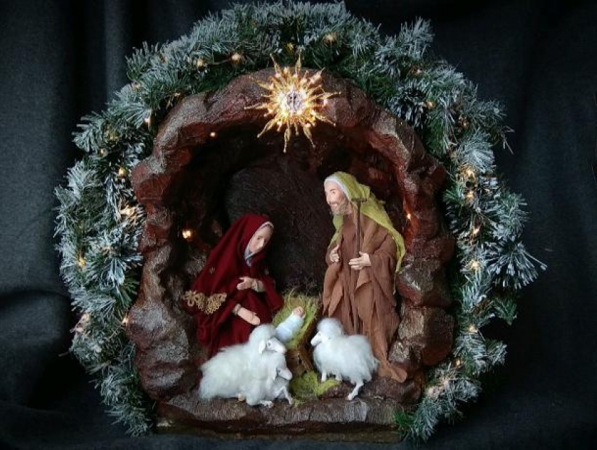 Рождество Христово — рассказываем ставропольчанам, что нельзя, а что можно делать в этот день