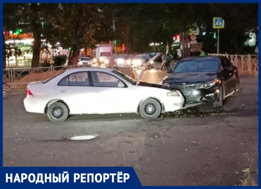 «Отрегулировали вразрез разуму»: как причиной аварий на дорогах Ставрополя стал светофор