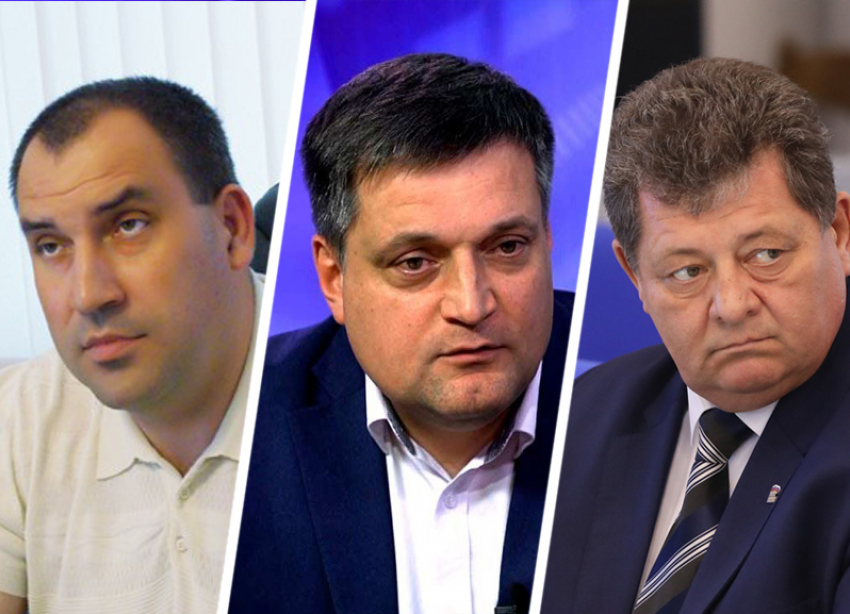 Три под уголовкой, три на пенсии, четырех уволили: с какими главами распрощалось Ставрополье
