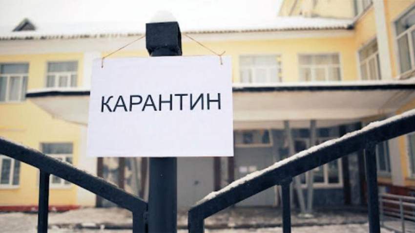 Третий день на карантине: как живет сейчас Пятигорск