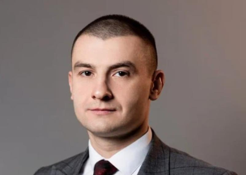 Имран Айдамиров официально возглавил министерство энергетики и промышленности Ставрополья