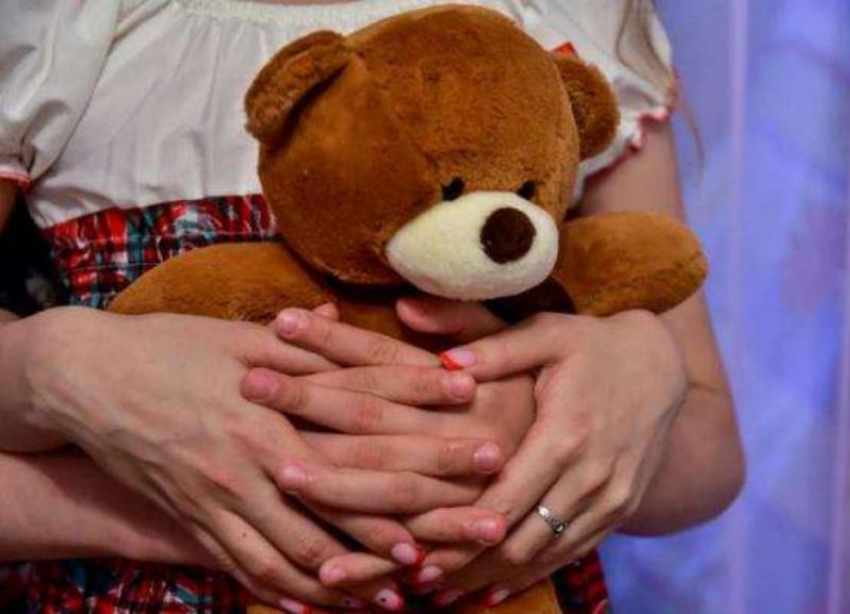 За изнасилование дочерей ставрополец получил 22 года строгого режима