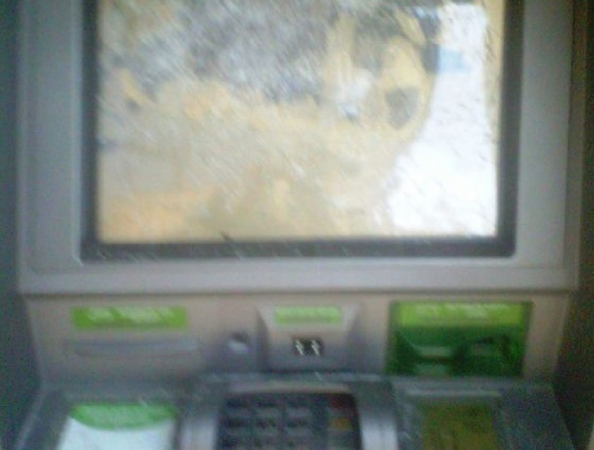 Банда «разрушителей банкоматов» орудует на улицах Ессентуков 