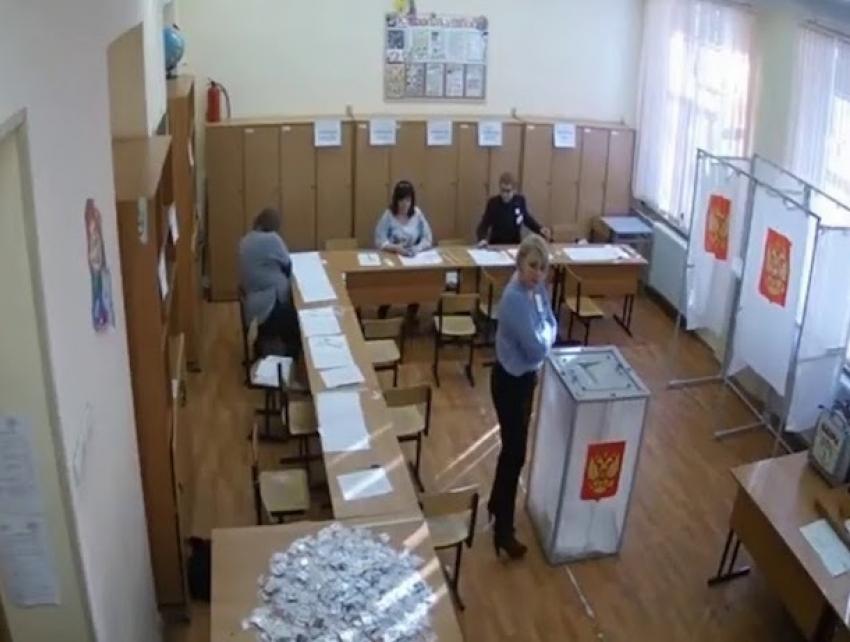 «Хотите еще дадим бюллетень?»: Россию постигло «ставропольское чудо"