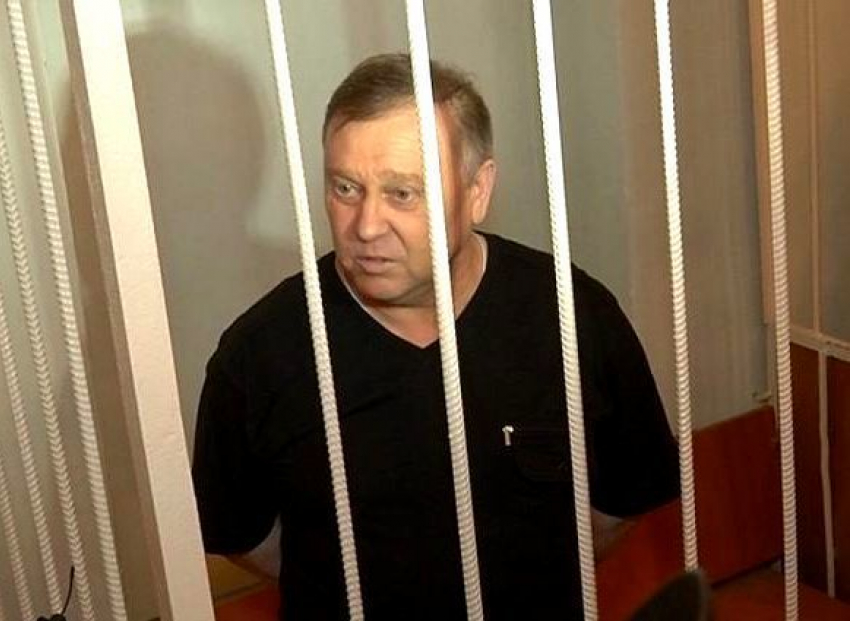 Почти три миллиона рублей взыщут с осужденного на 9 лет колонии экс-мэра Михайловска Лунина