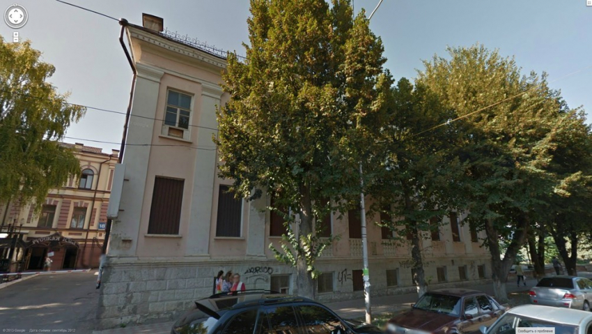 Суд обязал восстановить историческое здание поликлиники в Ессентуках