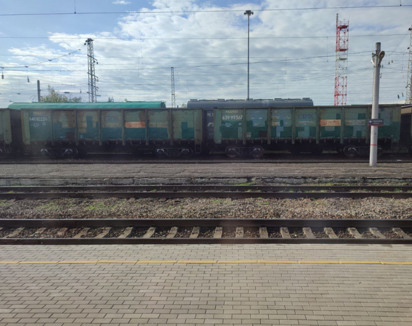 На Ставрополье под поездом погиб пешеход возле станции «Подкумок»