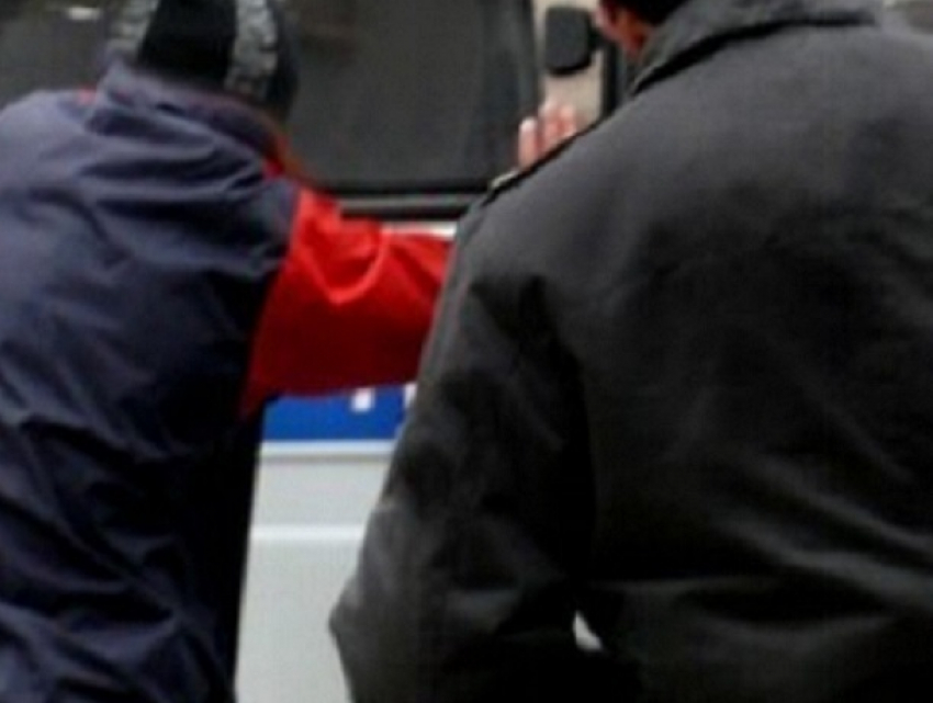 Наркодилер из соседнего региона пытался провезти «дурь» на Ставрополье 