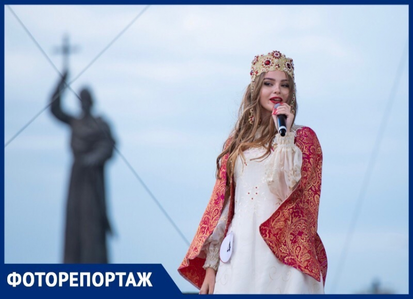 В Ставрополе выбрали местную «Мисс Россия-2019»