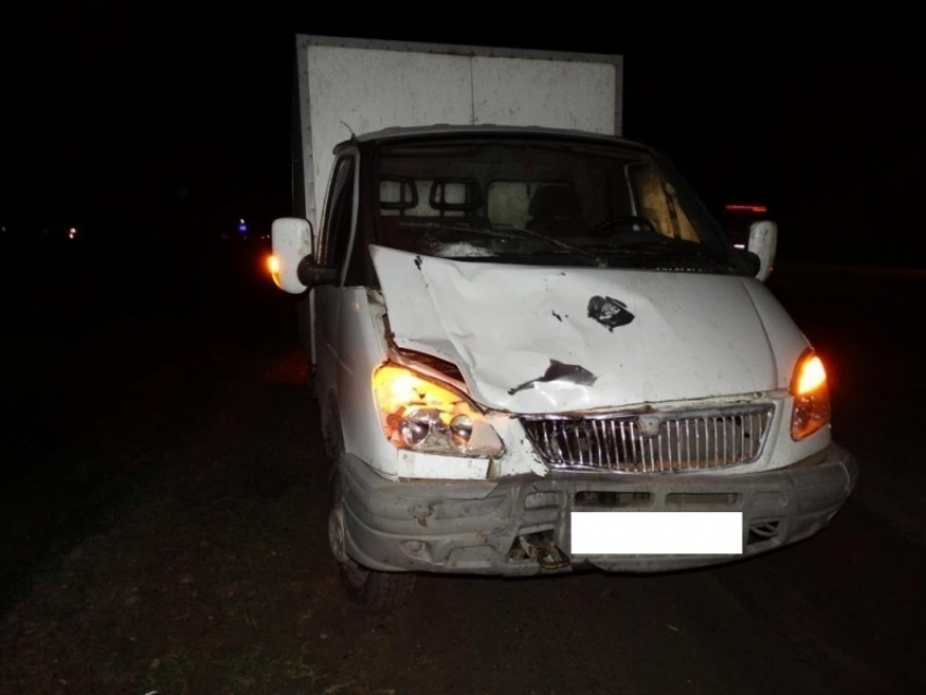 Пятигорчанка погибла под колесами грузовика на Ставрополье