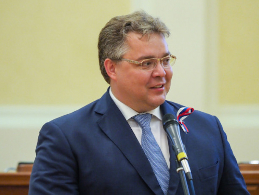 В соцсетях раскритиковали успешность Instagram главы Ставрополья