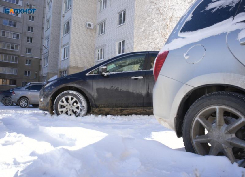 Небольшой снег и до -11 градусов пообещали синоптики на Ставрополье в конце января