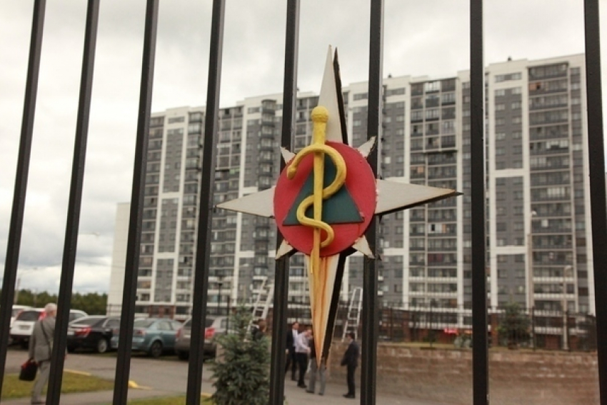 Пострадавших в аварии на Ставрополье вертолетчиков ждут уже на лечениев Санкт-Петербурге