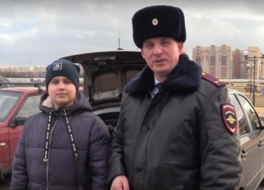 Ставропольские госавтоинспекторы рассказали, как обезопасить себя на дорогах