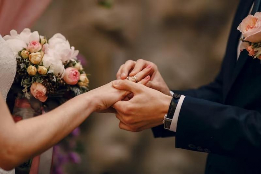 Как на ставропольцев влияют «красивые» даты бракосочетания?