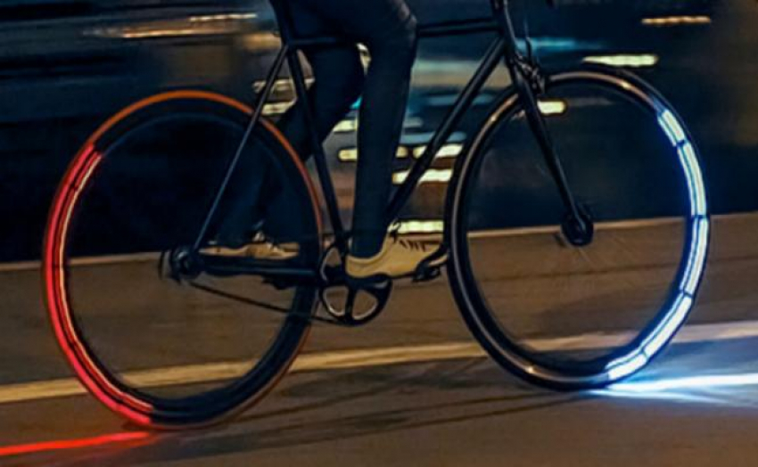 Велосипедисты проедут по улицам Ставрополя в «Час Земли»