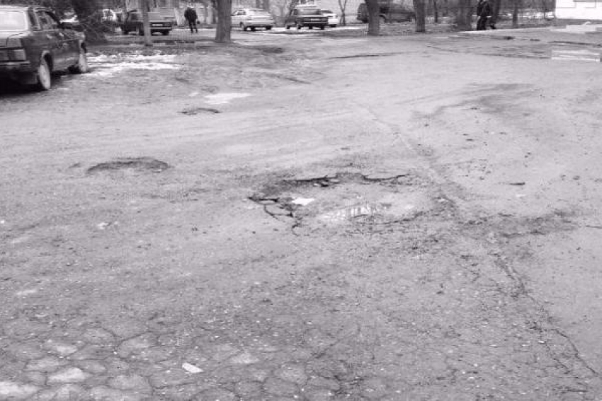 За 7,5 млрд рублей отремонтируют дороги на Ставрополье