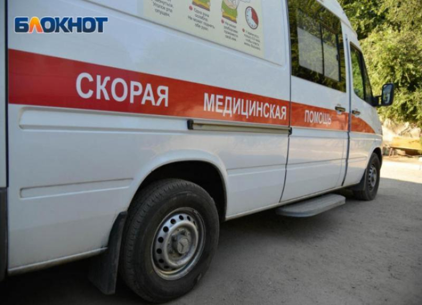 В ущелье Адыгеи шестилетний ребенок из Ставрополя сорвался в 40-метровый обрыв и выжил