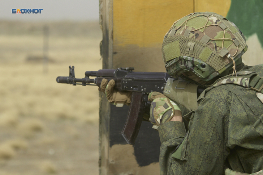 Выплаты бойцам СВО могут вырасти до 2,4 миллиона рублей в одном из округов Ставрополья