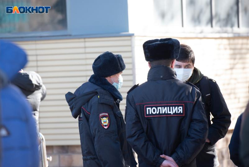 На Ставрополье один человек погиб и один пострадал из-за взрыва гранаты