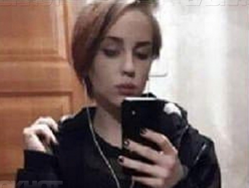Пропавшую 19-летнюю девушку нашли полицейские в Ставрополе