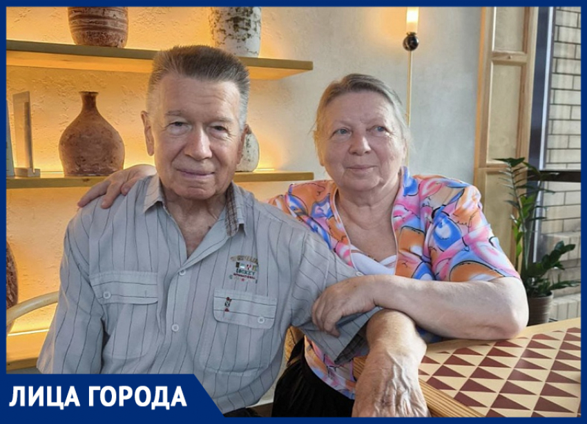 На всех 130 лет: династия медиков спасает жизни и здоровье людей на Ставрополье