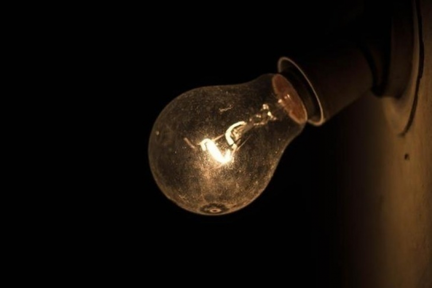 На Ставрополье жителям села отключили электричество