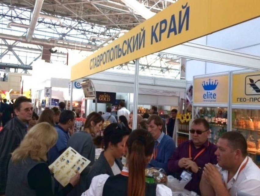 Ставропольские лагман и лапшу признали лучшими на «World Food Moscow»