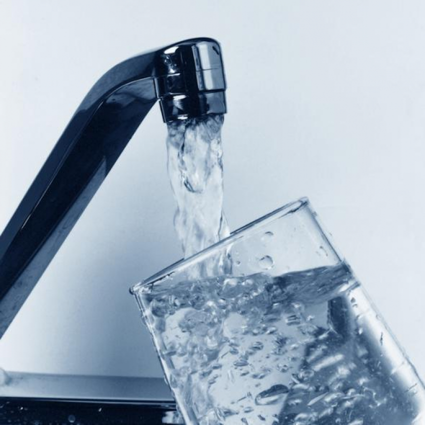 В Пятигорске официальные лица не подтверждают информацию об отравлении водопроводной водой