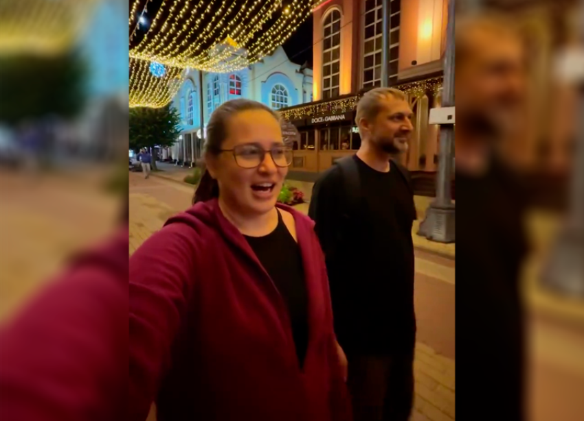 Приехавшие на отдых в Кисловодск сочинцы удивились местным ценникам
