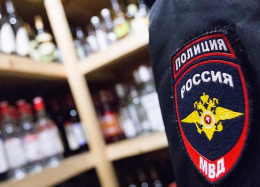Перевозка контрафактного алкоголя обернулась для ставропольских полицейских тюремным сроком