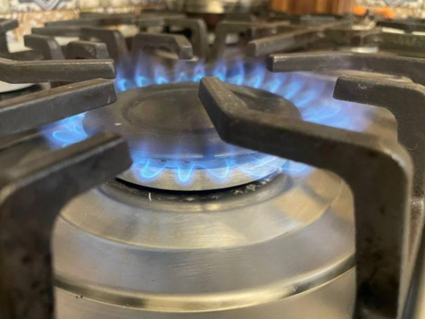 В августе без газа останутся жители 123 населенных пунктов Ставрополья