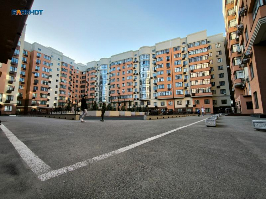 Около 5 лет понадобится жителям Ставрополья для накопления первого взноса по ипотеке