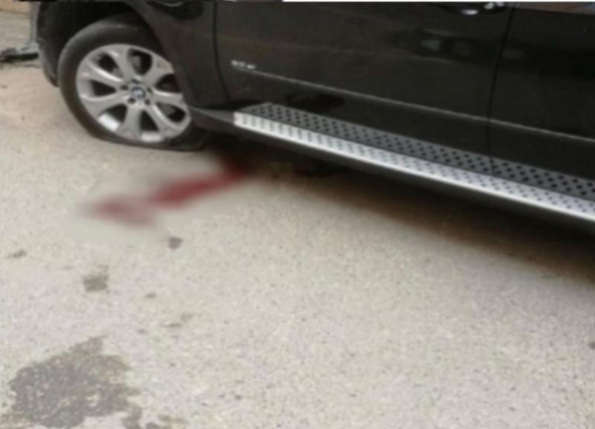 Ставропольские надзорники взяли на контроль дело о гибели годовалого мальчика под колесами BMW