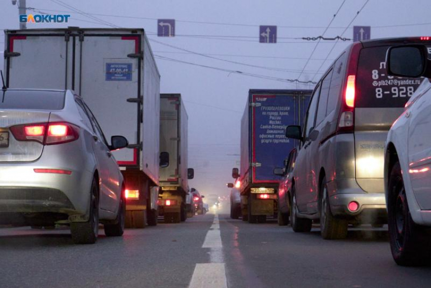 Расширение проблемных дорог в Юго-Западном районе Ставрополя анонсировала мэрия города