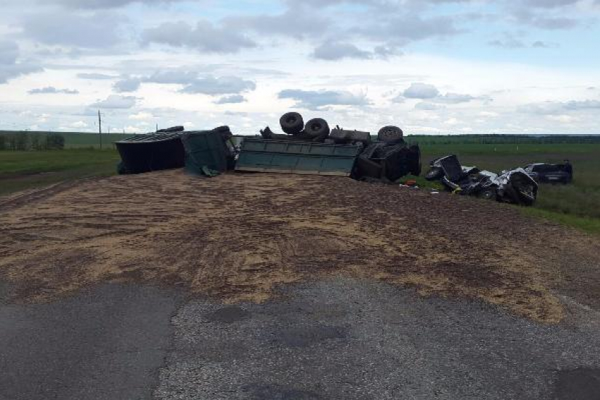 Виновной в смерти ставропольской семьи оказалась женщина