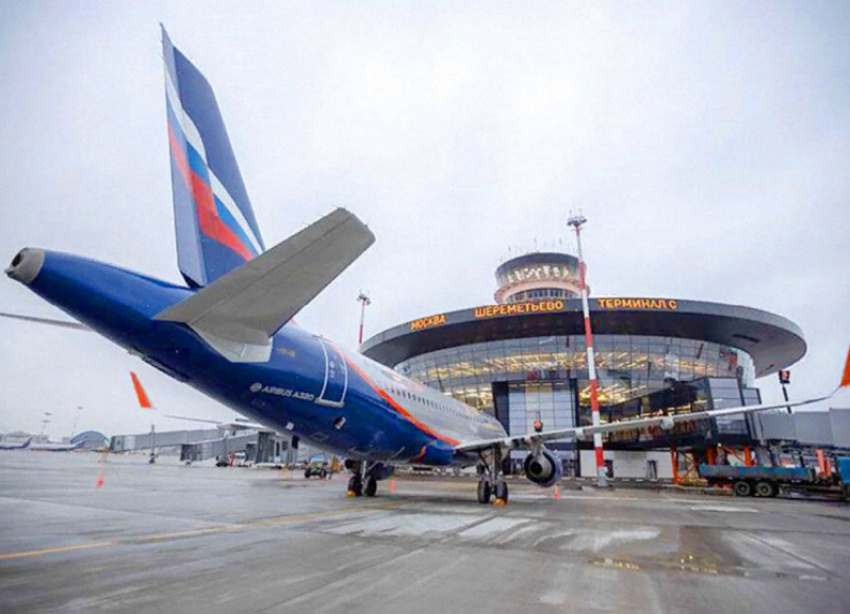 Россия с 1 апреля возобновляет авиасообщения с рядом стран