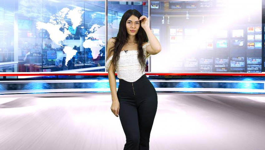 Вика из «Блокнота» предрекла ставропольцам выходные без снега и с плюсовой температурой