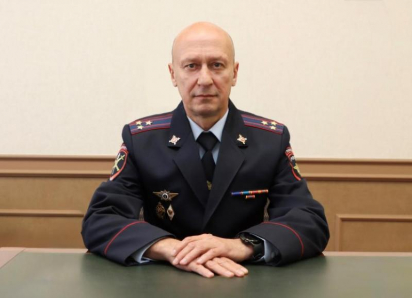 Бывший высокопоставленный ставропольский силовик перешел на работу в Приволжье