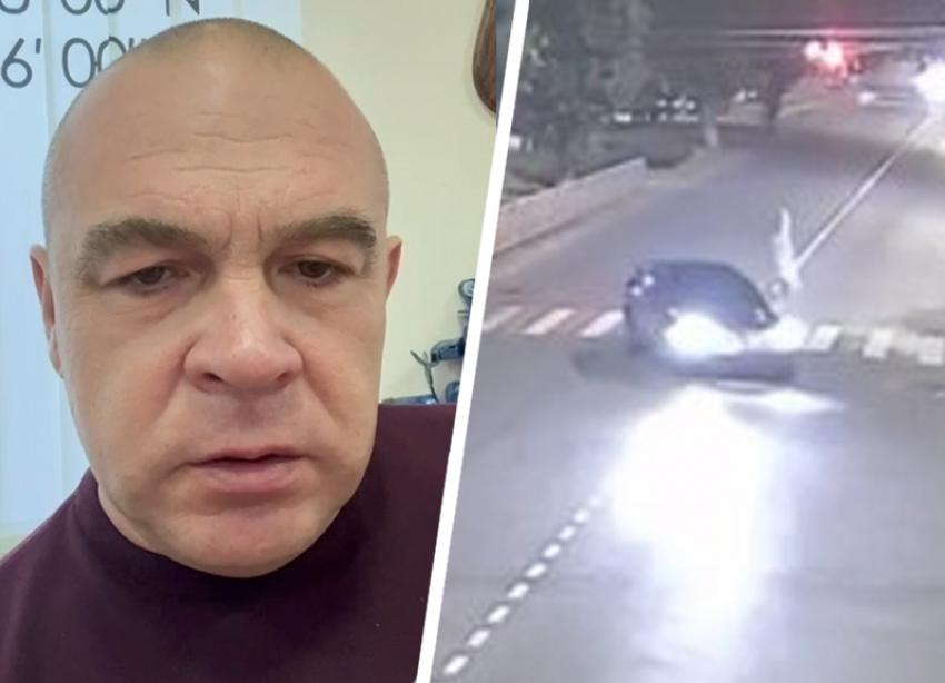 Лихач или большая шишка? Невинномысск обсуждает личность бизнесмена, сбившего насмерть женщину на перекрестке