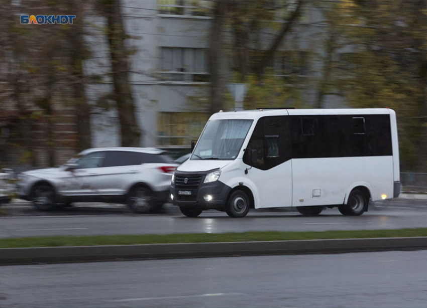 С начала мая запустят новый маршрут из Донецка в Ставрополь