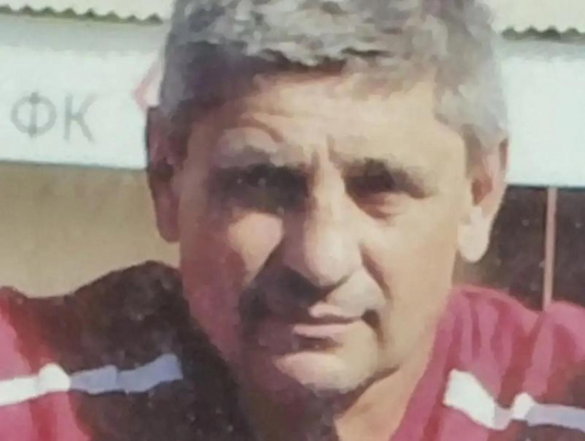 Мастер спорта СССР и ветеран футбола из Ессентуков Виктор Капаев ушел из жизни
