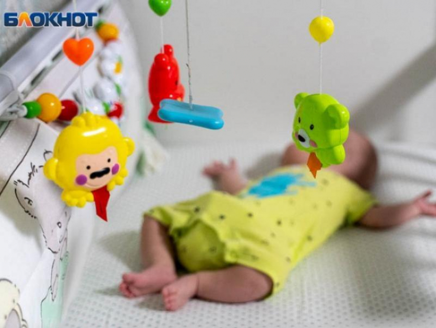 Стало известно, сколько двойняшек и тройняшек родилось на Ставрополье в 2025 году