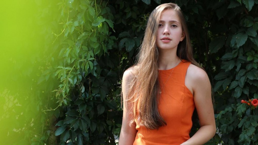Студентка из Минеральных Вод участвует в конкурсе фотомоделей в Праге